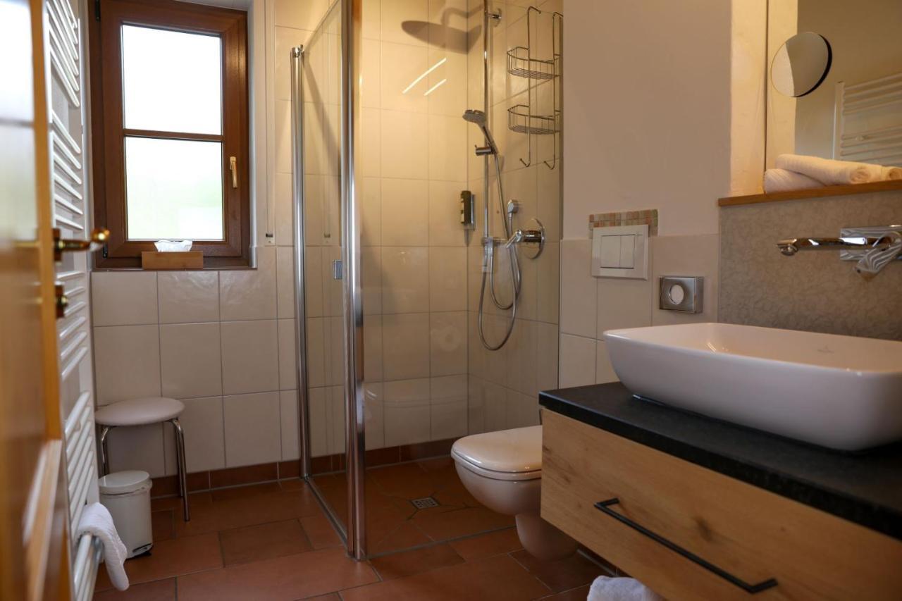 Schwarzwald Chalets Freudenstadt Exterior photo